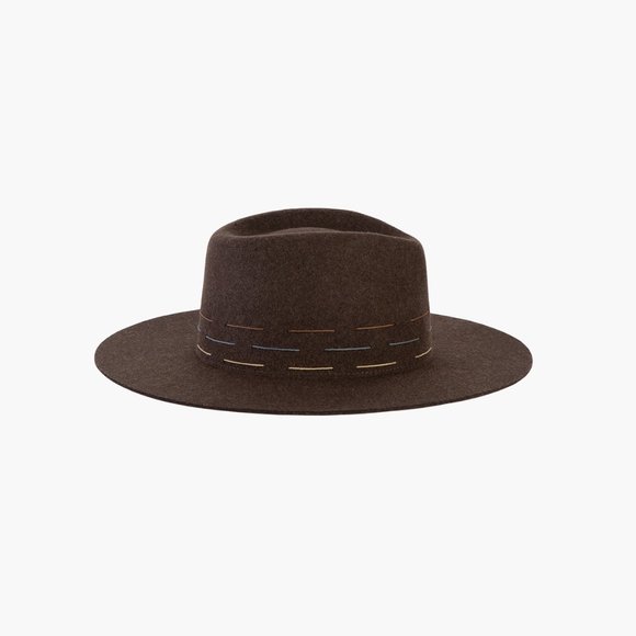Pike Hat